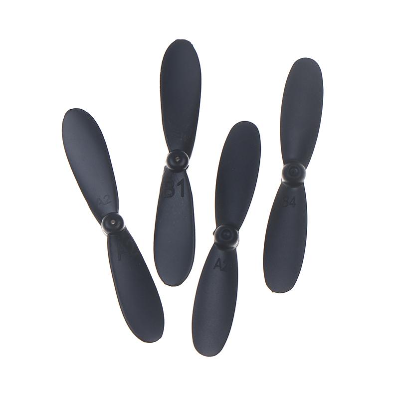 Drones - 8PCS 42mm Props For 4D RC