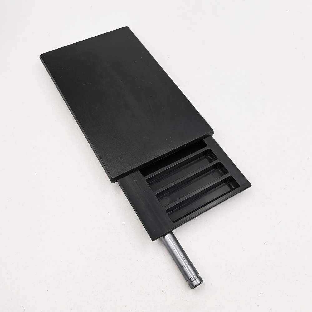 8 Compartments Plastic Snuff K - огляд і ціна Laptops