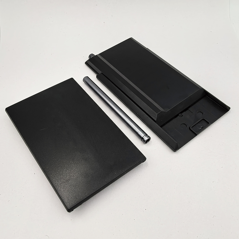 8 Compartments Plastic Snuff K - огляд і ціна Laptops