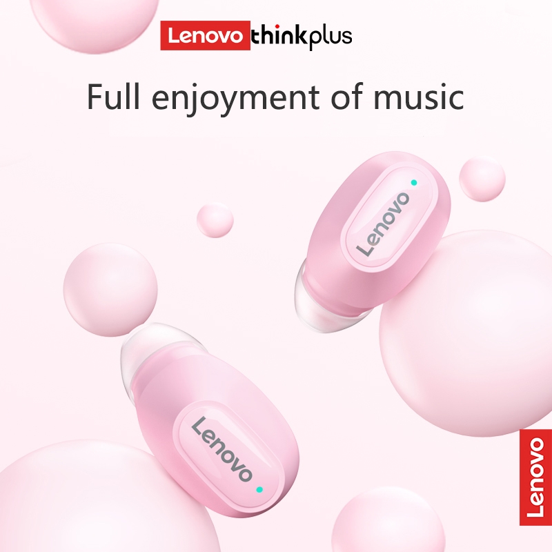 Lenovo XT62 Stylish Transparen - огляд і ціна Tws Earbuds Bluetooth 5.3