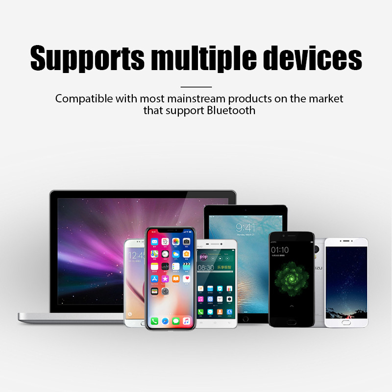 XT-11 Bluetooth 4.2 Wireless E - огляд і ціна Magnetic Neckband Sports Earphones