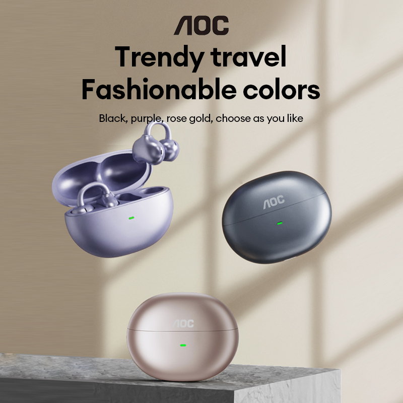 AOC ACD2544 Wireless Bluetooth - огляд і ціна Speakers