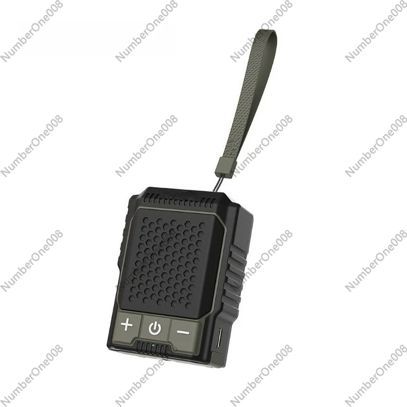 Portable Outdoor Bluetooth Spe - огляд і ціна Portable Bluetooth Speaker Waterproof Ipx7