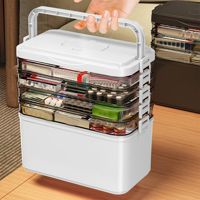 Multifunctional Multi-Layer St - огляд і ціна Laptops