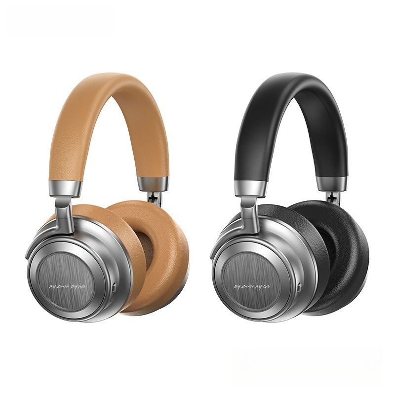 RB-980HB ANC Active Noise Canc - огляд і ціна Anc Wireless Over Ear Headphones