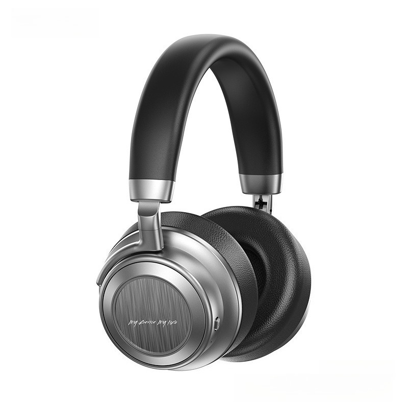 RB-980HB ANC Active Noise Canc - огляд і ціна Anc Wireless Over Ear Headphones