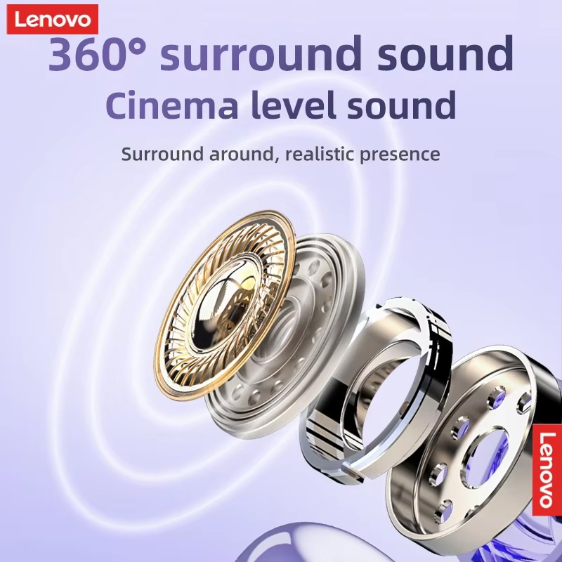 Lenovo TA210 Bluetooth Wireles - огляд і ціна Anc Wireless Over Ear Headphones