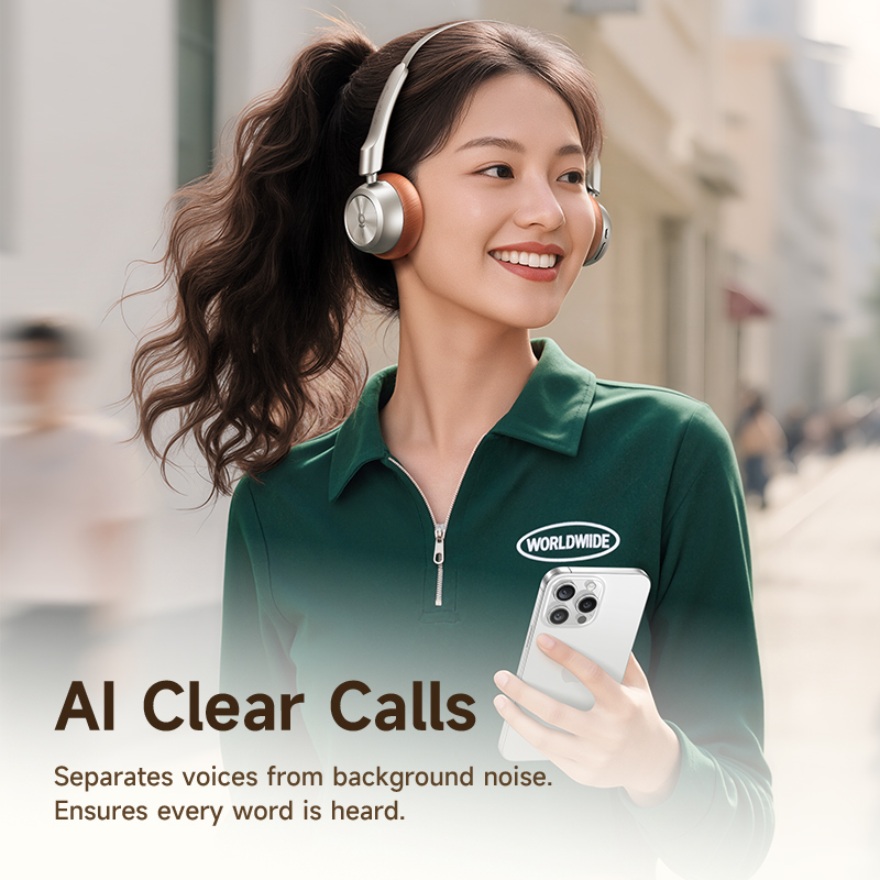Type C Earphones Polka Dot Sta - огляд і ціна Type C Wired Earphones With Mic
