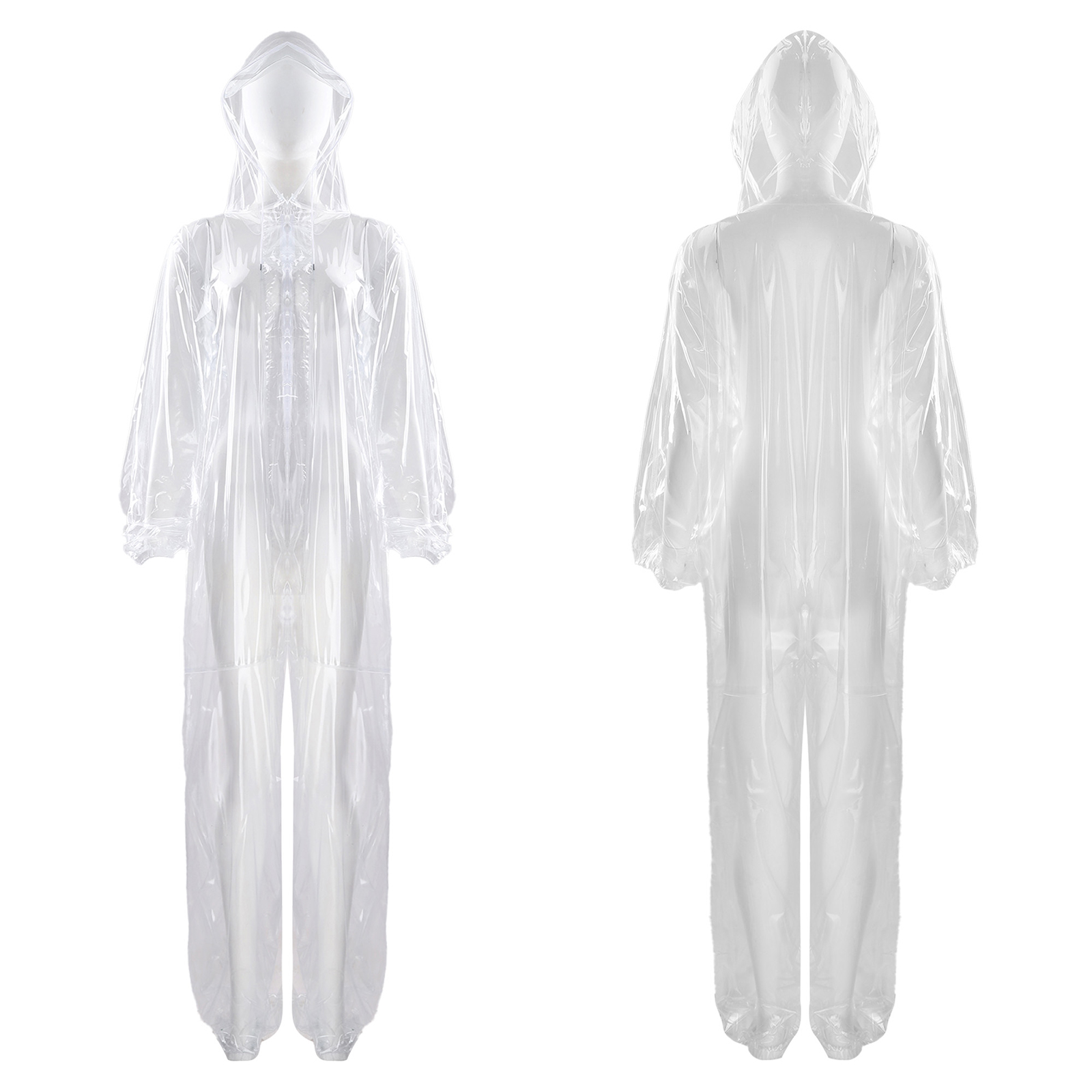Adults Transparent Full-body H - огляд і ціна Laptops