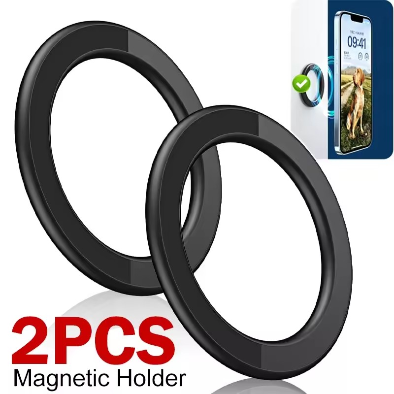 For MagSafe Magnetic Ring Hold - огляд і ціна Tablets