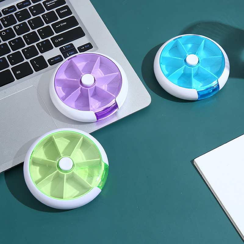 1pc Random Style Portable Rota - огляд і ціна Laptops