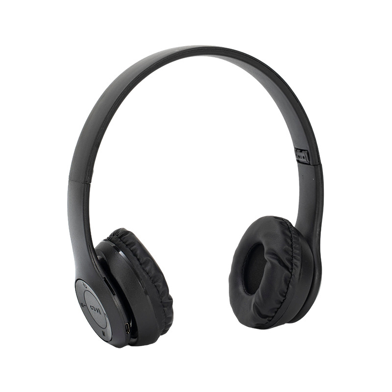 Bluetooth Headset Wireless Ear - огляд і ціна Anc Wireless Over Ear Headphones
