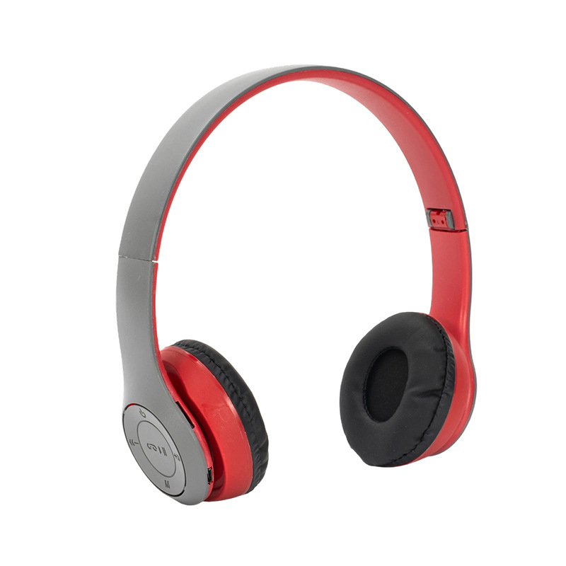 Bluetooth Headset Wireless Ear - огляд і ціна Anc Wireless Over Ear Headphones