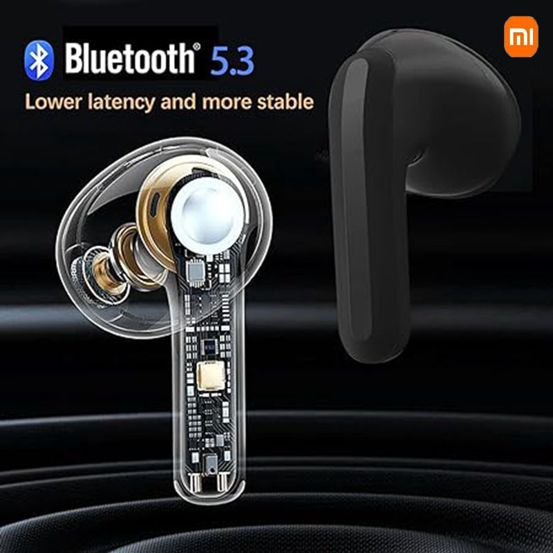Redmi Buds 4 Lite Earphone TWS - огляд і ціна Tws Earbuds Bluetooth 5.3