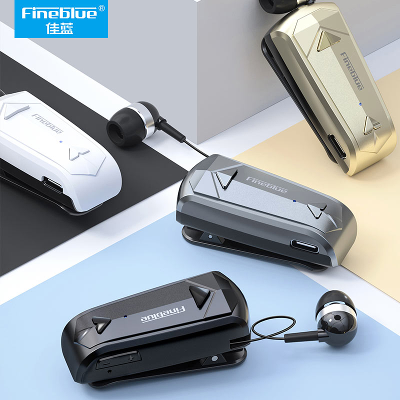 Fineblue F520 Mini Wireless Ea - огляд і ціна Type C Wired Earphones With Mic
