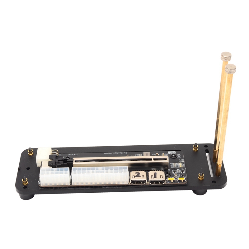 Laptop External Graphics Card  - огляд і ціна Laptops