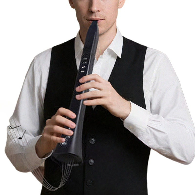 Portable Electronic Wind Instr - огляд і ціна Speakers