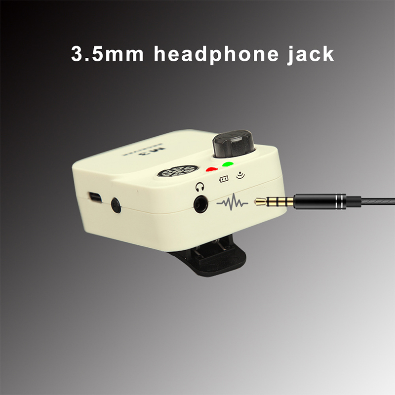 In-Ear Wireless Monitoring Ear - огляд і ціна In Ear Monitors For Singers