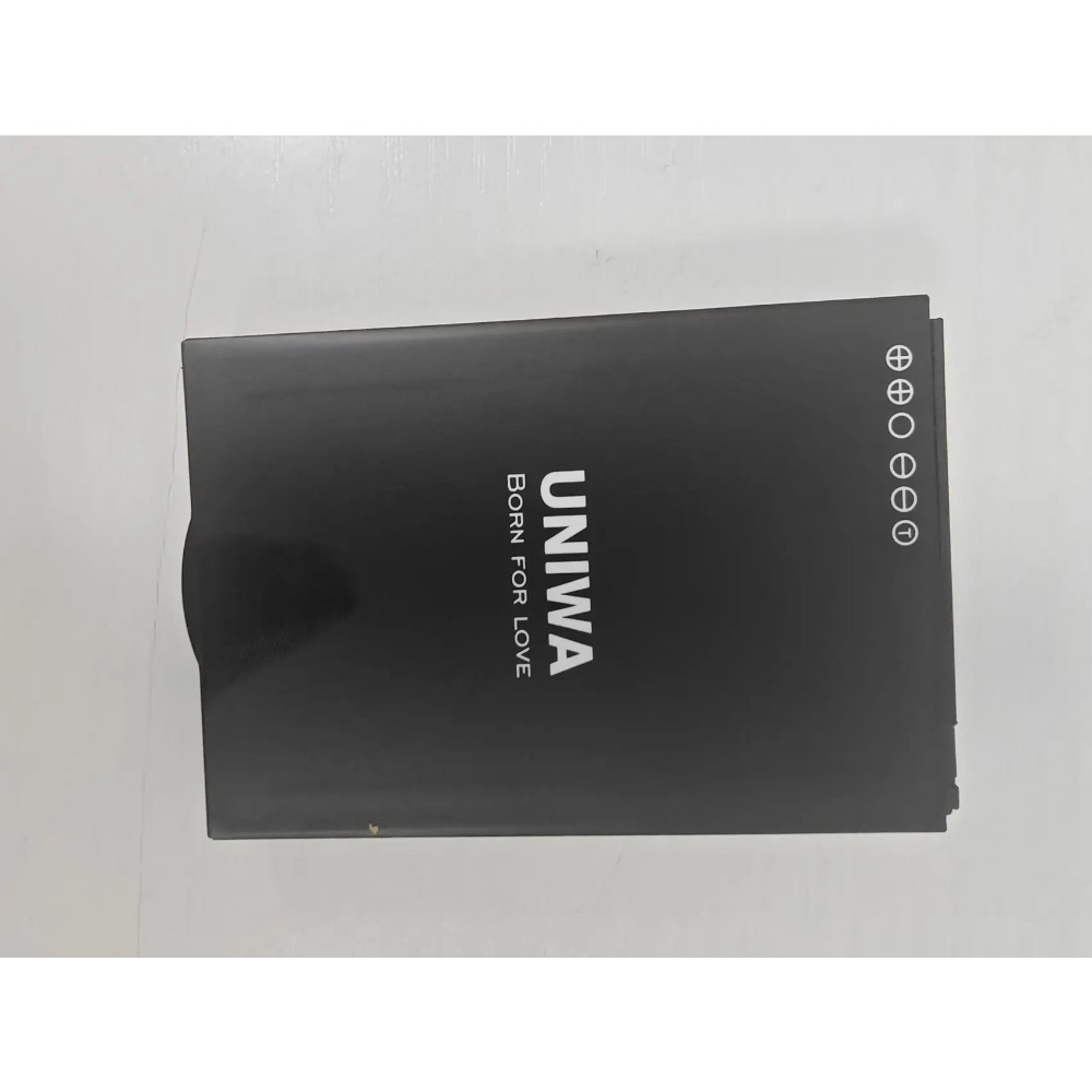 UNIWA W999 W888 tempered film  - огляд і ціна Cameras