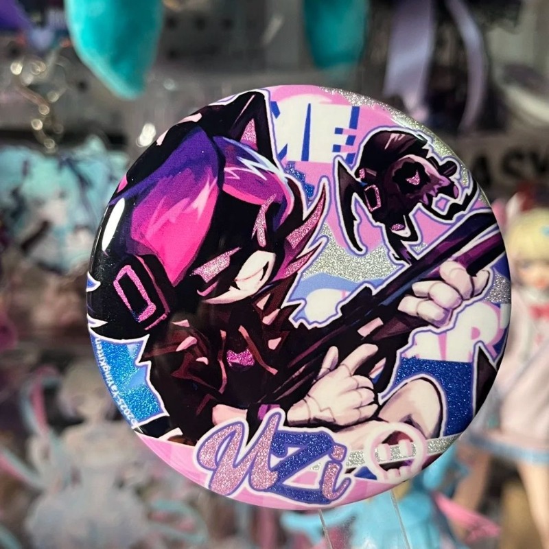 Murder Drones  Anime Merch Met - огляд і ціна Drones