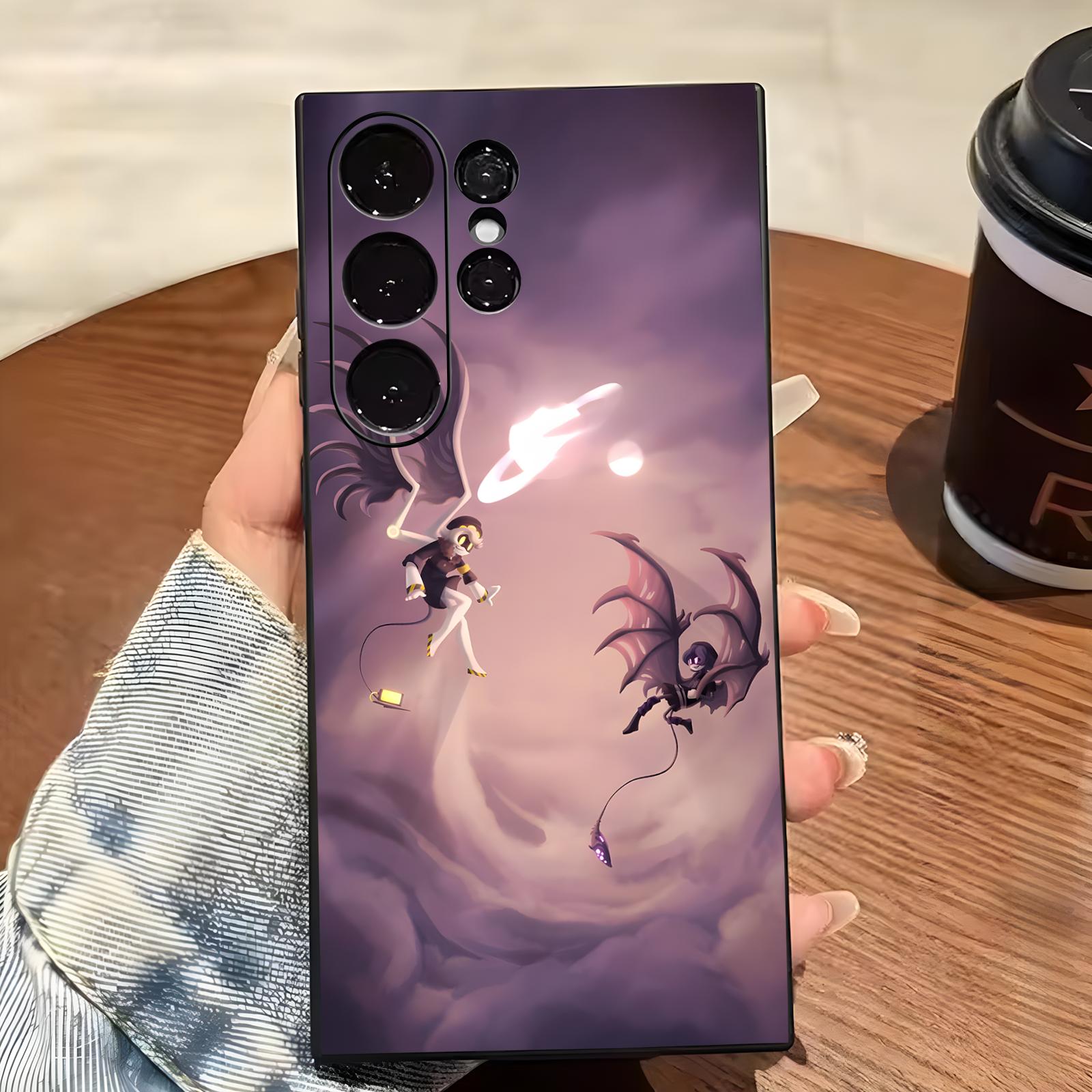Game Murder Drones  Phone Case - огляд і ціна Drones