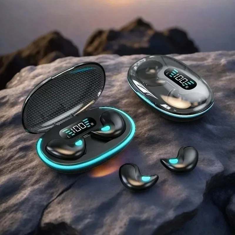 TWS Wireless Headphones Wirele - огляд і ціна Tws Earbuds Bluetooth 5.3
