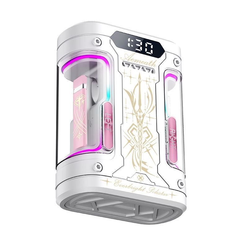 Anime Elysia TWS Bluetooth Ear - огляд і ціна Headphones