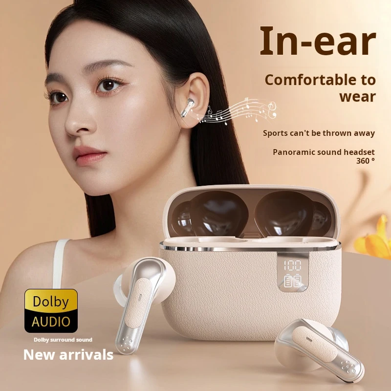 Bluetooth Earphones TWS HIFI M - огляд і ціна Type C Wired Earphones With Mic