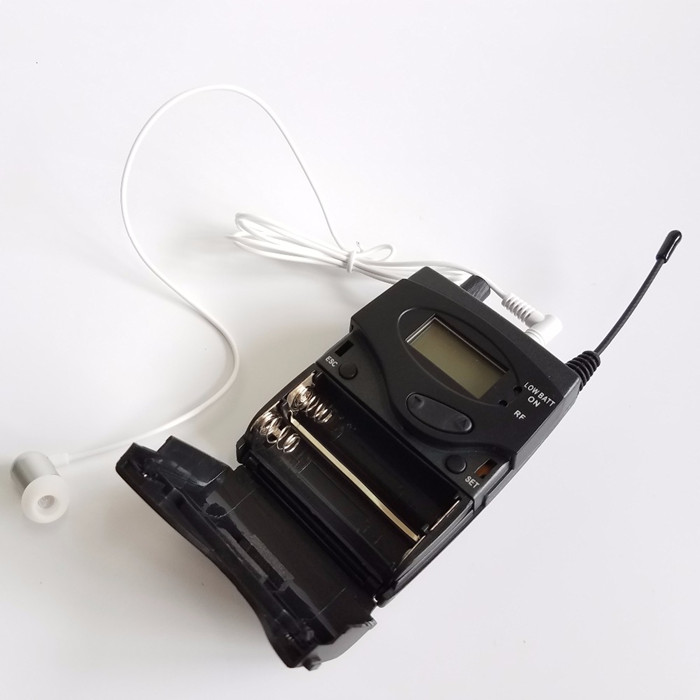 Mono Professional Stage Perfor - огляд і ціна In Ear Monitors For Singers