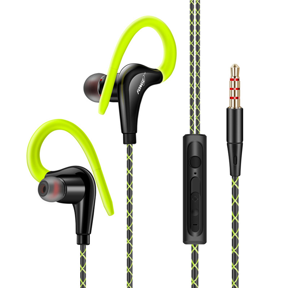 S760 Wired In-ear Waterproof E - огляд і ціна Open Ear Air Conduction Headphones