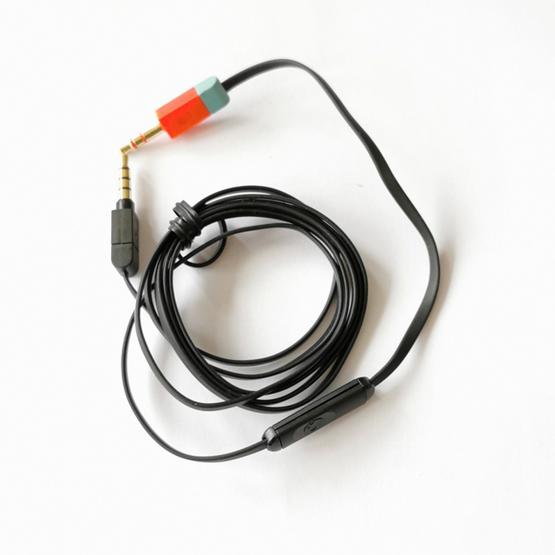 3.5mm Jack Audio Headphone Cab - огляд і ціна Anc Wireless Over Ear Headphones