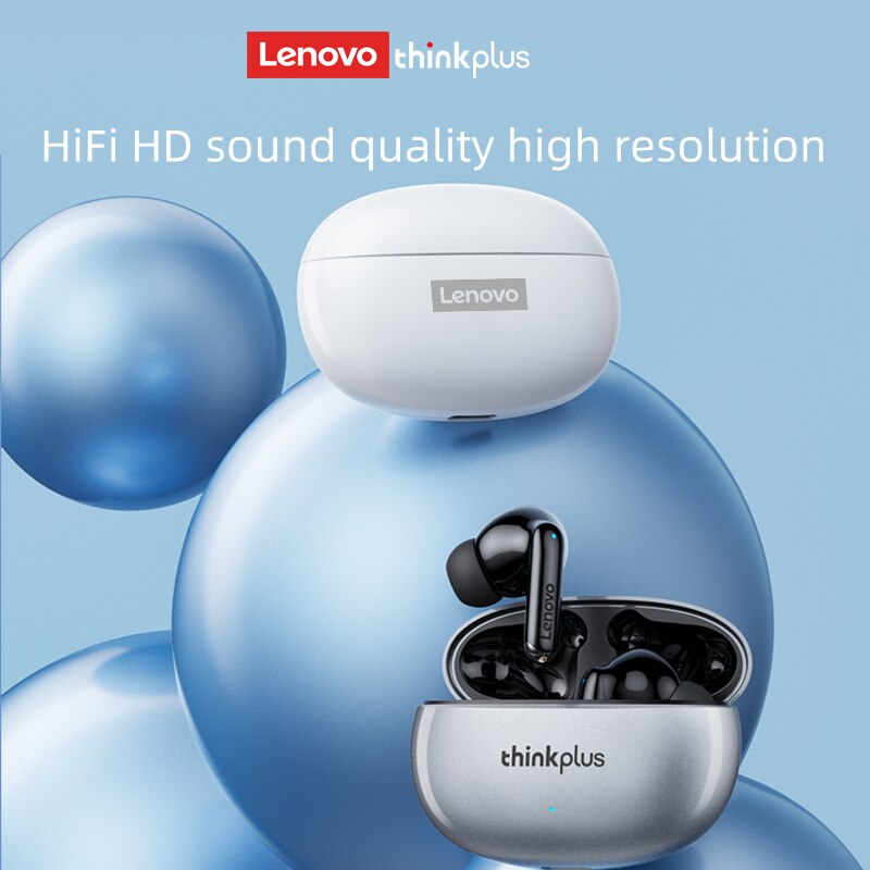Original Lenovo XT88 TWS Wirel - огляд і ціна Tws Earbuds Bluetooth 5.3