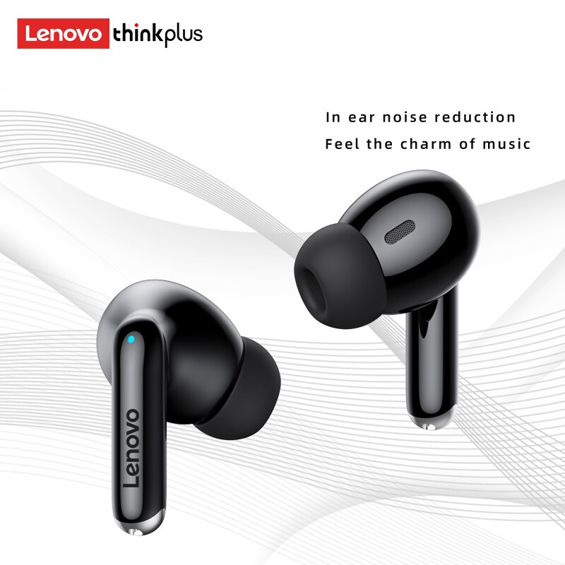 Original Lenovo XT88 TWS Wirel - огляд і ціна Tws Earbuds Bluetooth 5.3