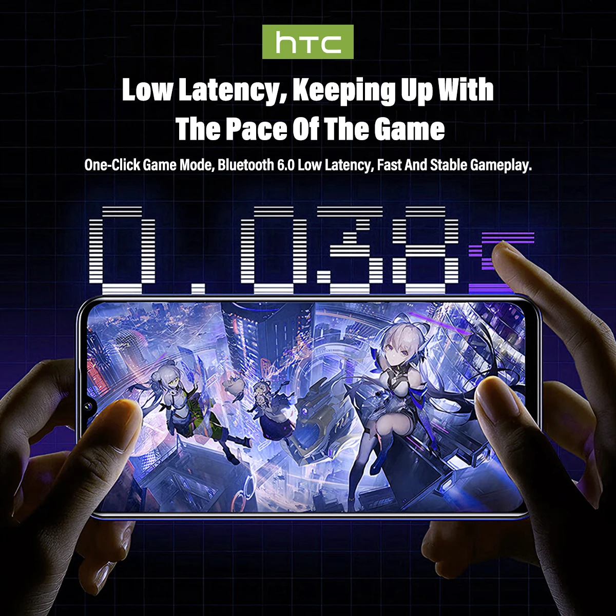 HTC NE70 Bluetooth V6.0 Headph - огляд і ціна Sleep Mask Headphones Bluetooth