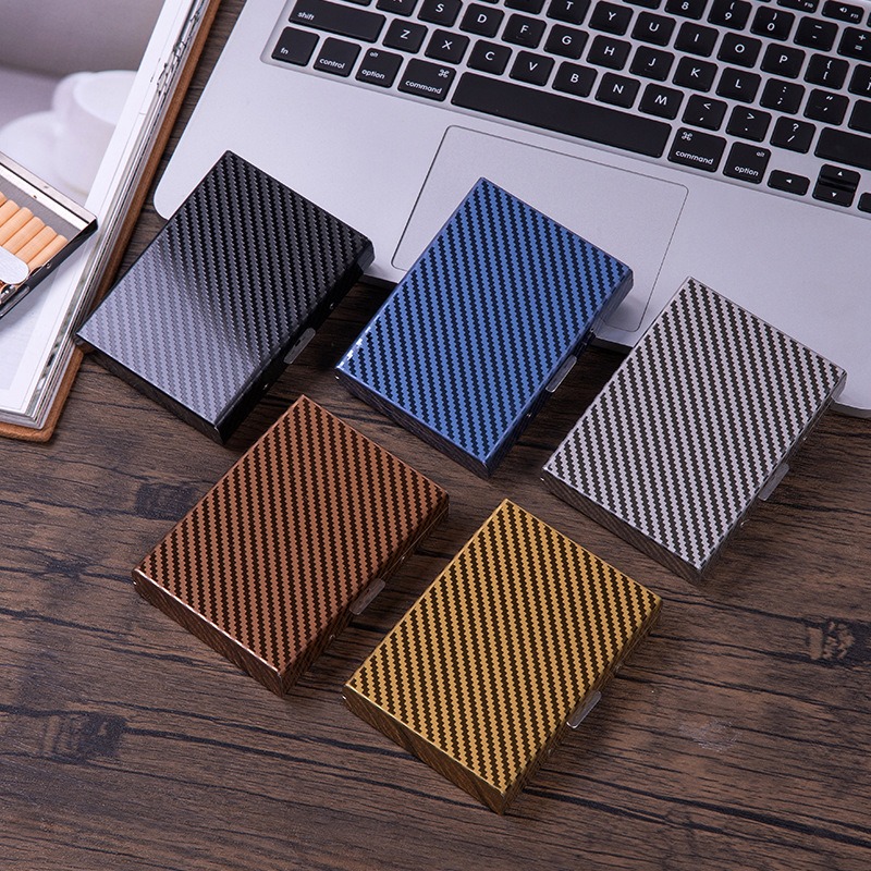 Sealed Aluminum alloy Cigarett - огляд і ціна Laptops