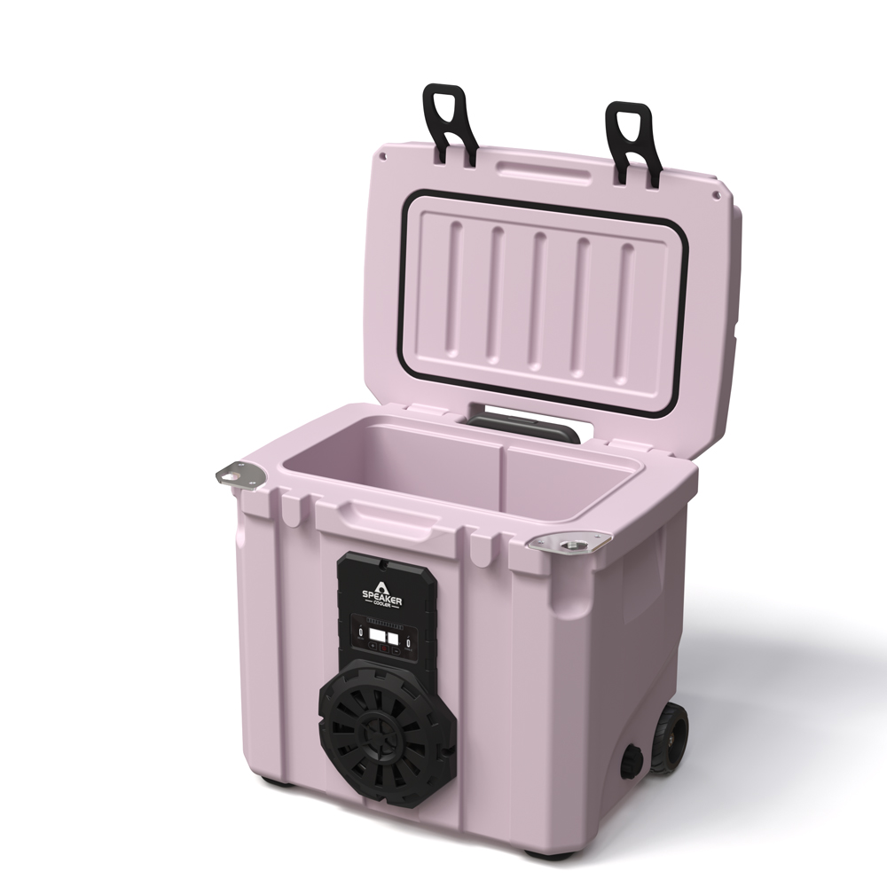35L Outdoor Insulated Waterpro - огляд і ціна Speakers