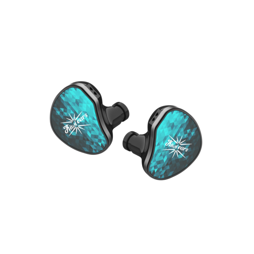Linsoul Kiwi Ears Stardust 1DD - огляд і ціна Planar Magnetic Iem Earphones