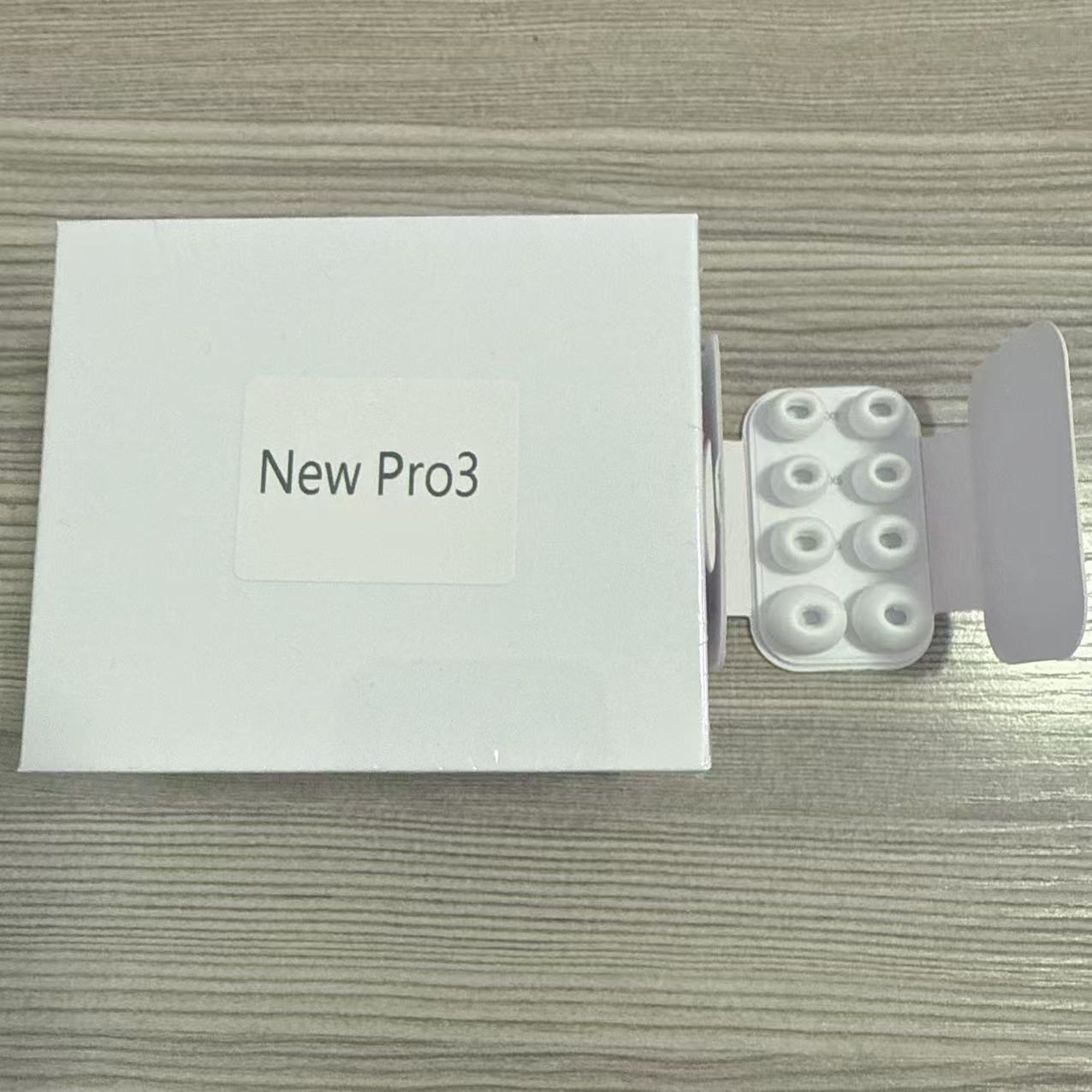 2026 Danny Pro3 V5.5-C  V6TB V - огляд і ціна Headphones