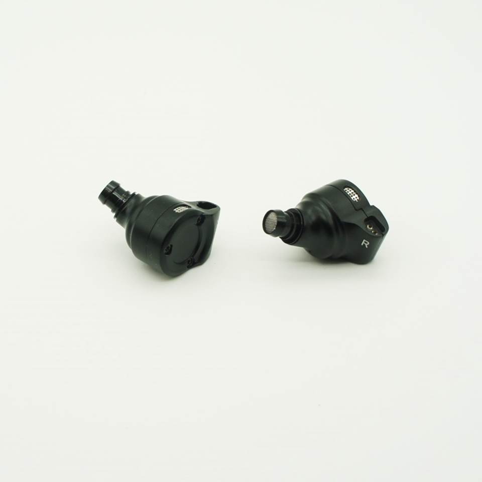IMR RAH 2023 Dynamic Driver +1 - огляд і ціна Planar Magnetic Iem Earphones