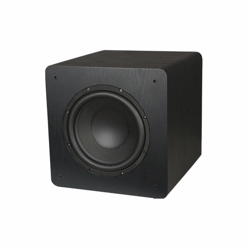 Tonewinner SW-D2000 400W 12 In - огляд і ціна Speakers