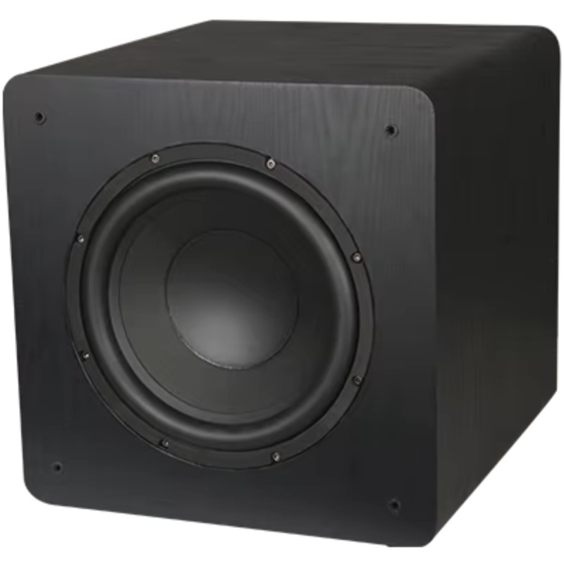 Tonewinner SW-D2000 400W 12 In - огляд і ціна Speakers