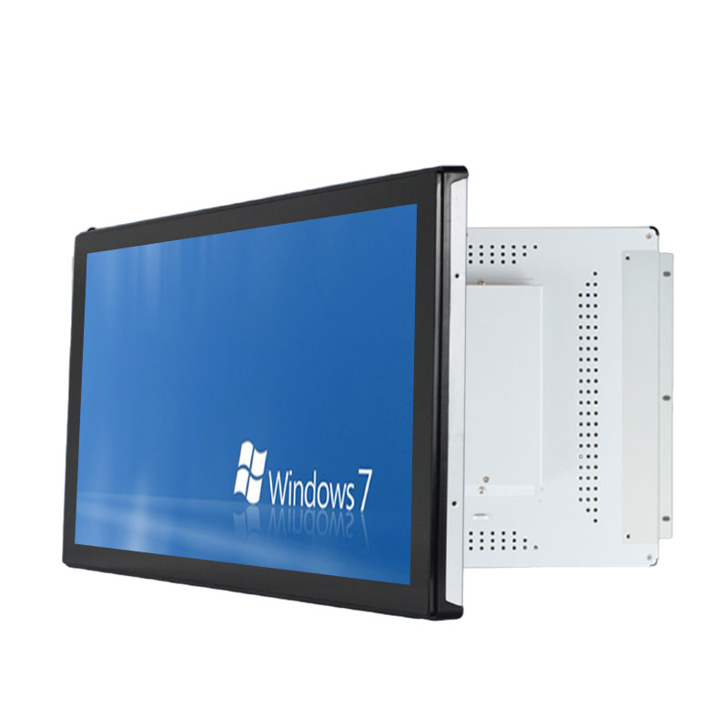 17'' 19'' Android Industrial P - огляд і ціна Tablets
