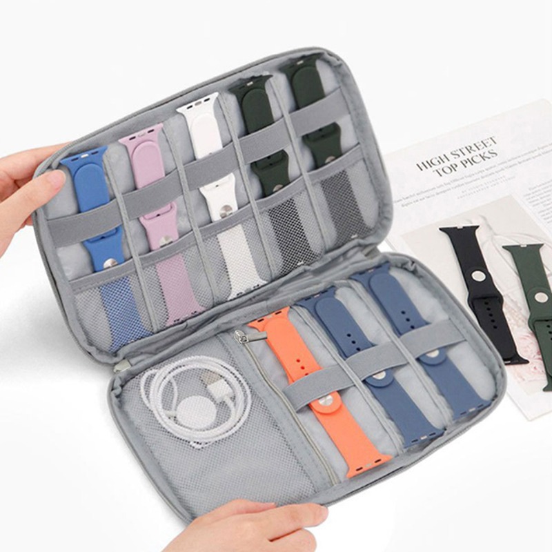 Watchband Bag For Apple Watch  - огляд і ціна Smartwatches