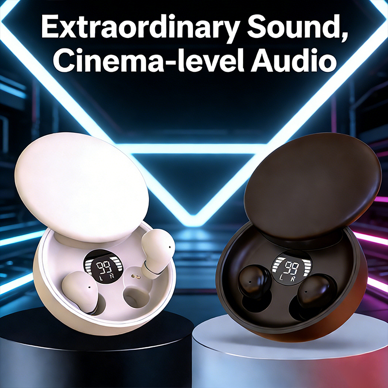 SK26 Bluetooth 5.3 Wireless Ea - огляд і ціна Sleep Mask Headphones Bluetooth