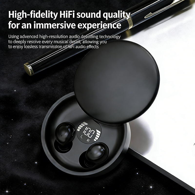 SK26 Bluetooth 5.3 Wireless Ea - огляд і ціна Sleep Mask Headphones Bluetooth