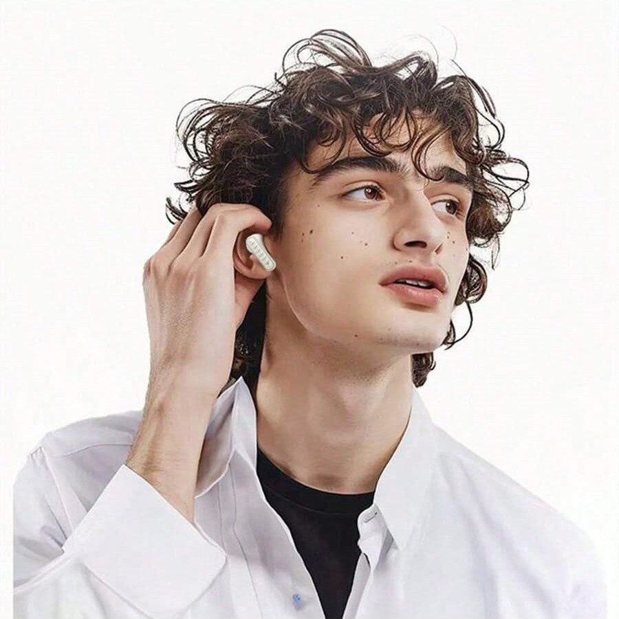 Wireless Bluetooth Earphones G - огляд і ціна Tws Earbuds Bluetooth 5.3