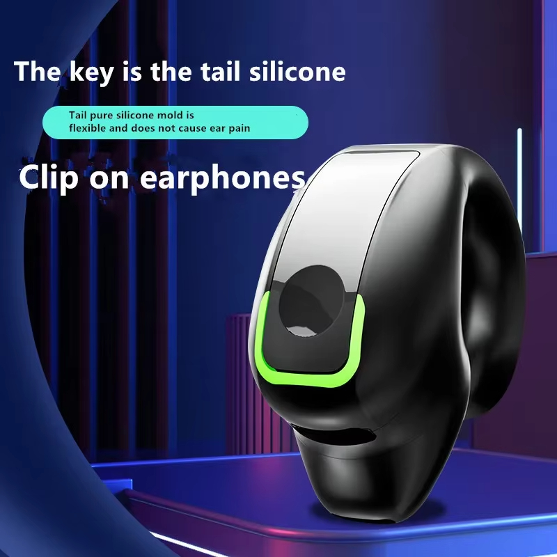 Tws Bluetooth-Compatible 5.3 W - огляд і ціна Open Ear Air Conduction Headphones