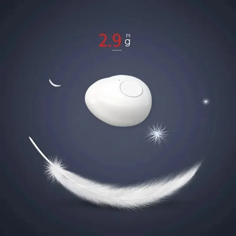 Invisible Earphones Mini Headp - огляд і ціна Sleep Mask Headphones Bluetooth