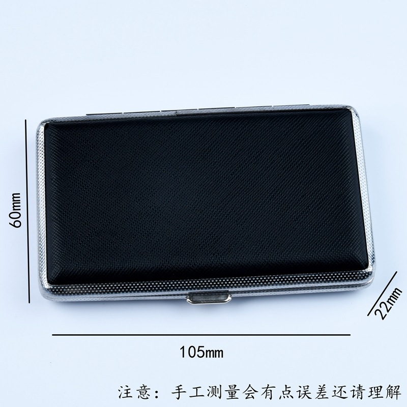 New 5.5 slim metal leather Cig - огляд і ціна Laptops
