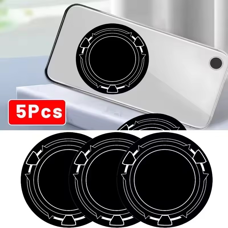 New 6cm Metal Plate Ring For M - огляд і ціна Tablets